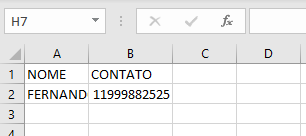 Como Transferir Contatos do iPhone para o Google Contatos