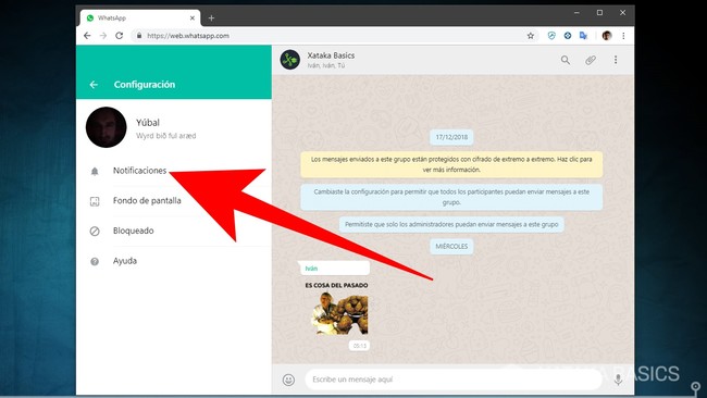 Diferenças entre Silenciar e Arquivar Conversas no WhatsApp