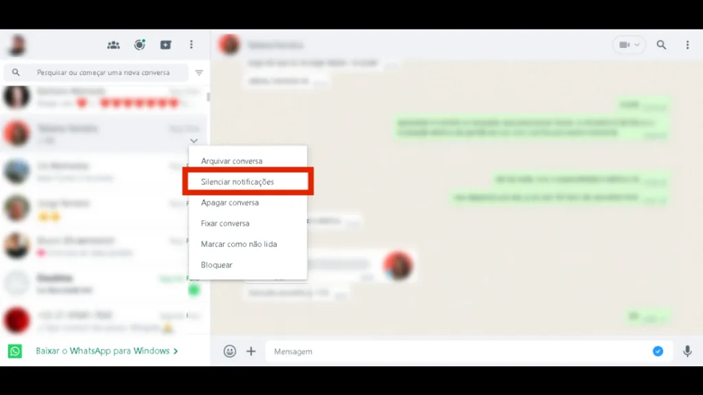 Otimizando o Uso do WhatsApp Web: Dicas e Truques