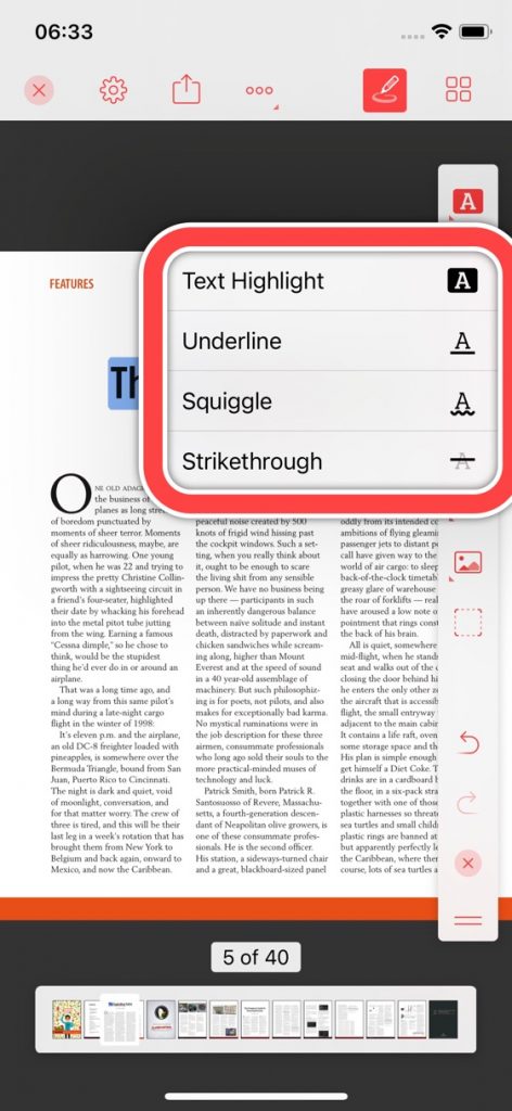 Dicas Essenciais para Organizar Seus Estudos com PDFs Anotados
