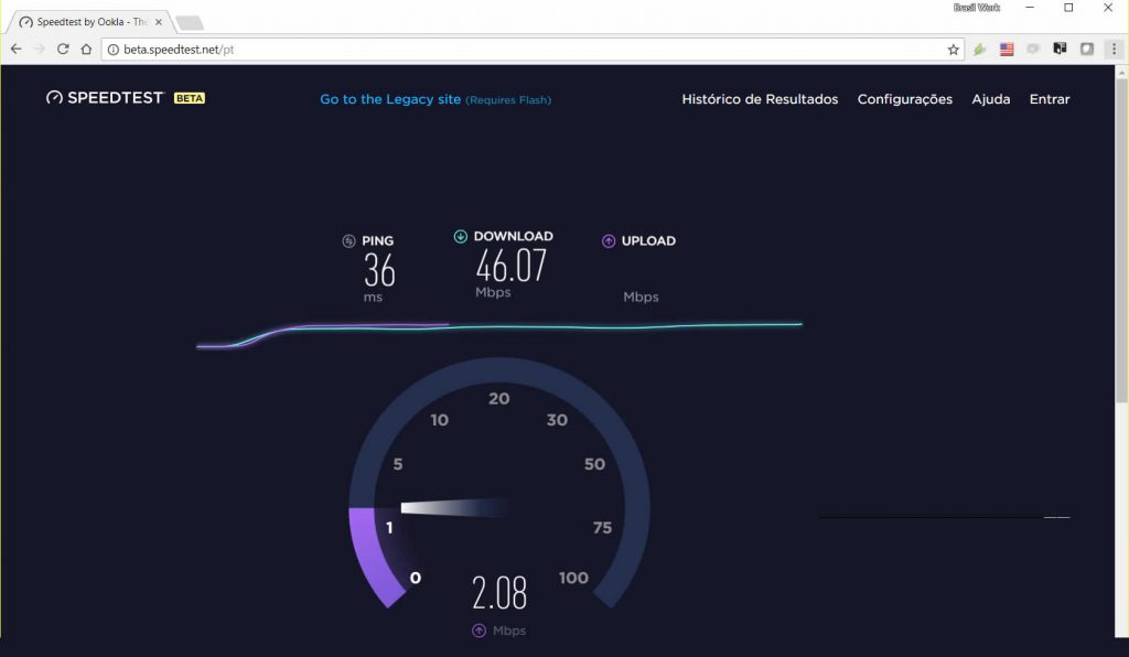 Guia Completo: Resolvendo Problemas de Latência na Internet