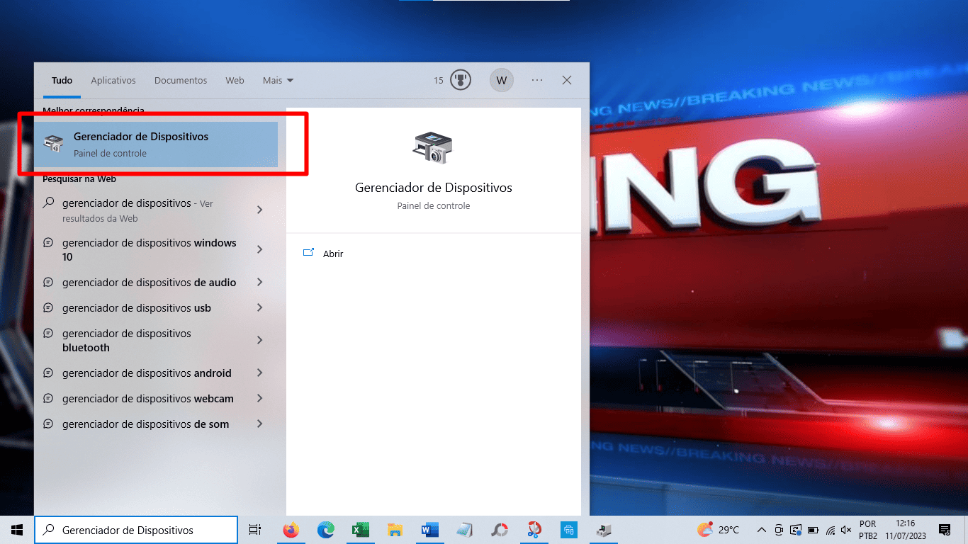 Dicas para melhorar a qualidade da imagem da webcam