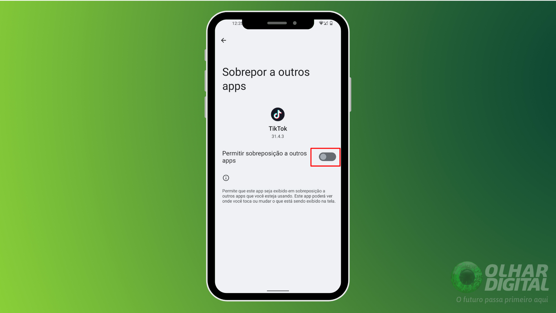 Proteja seu iPhone: Desativando anúncios personalizados e pop-ups no iOS