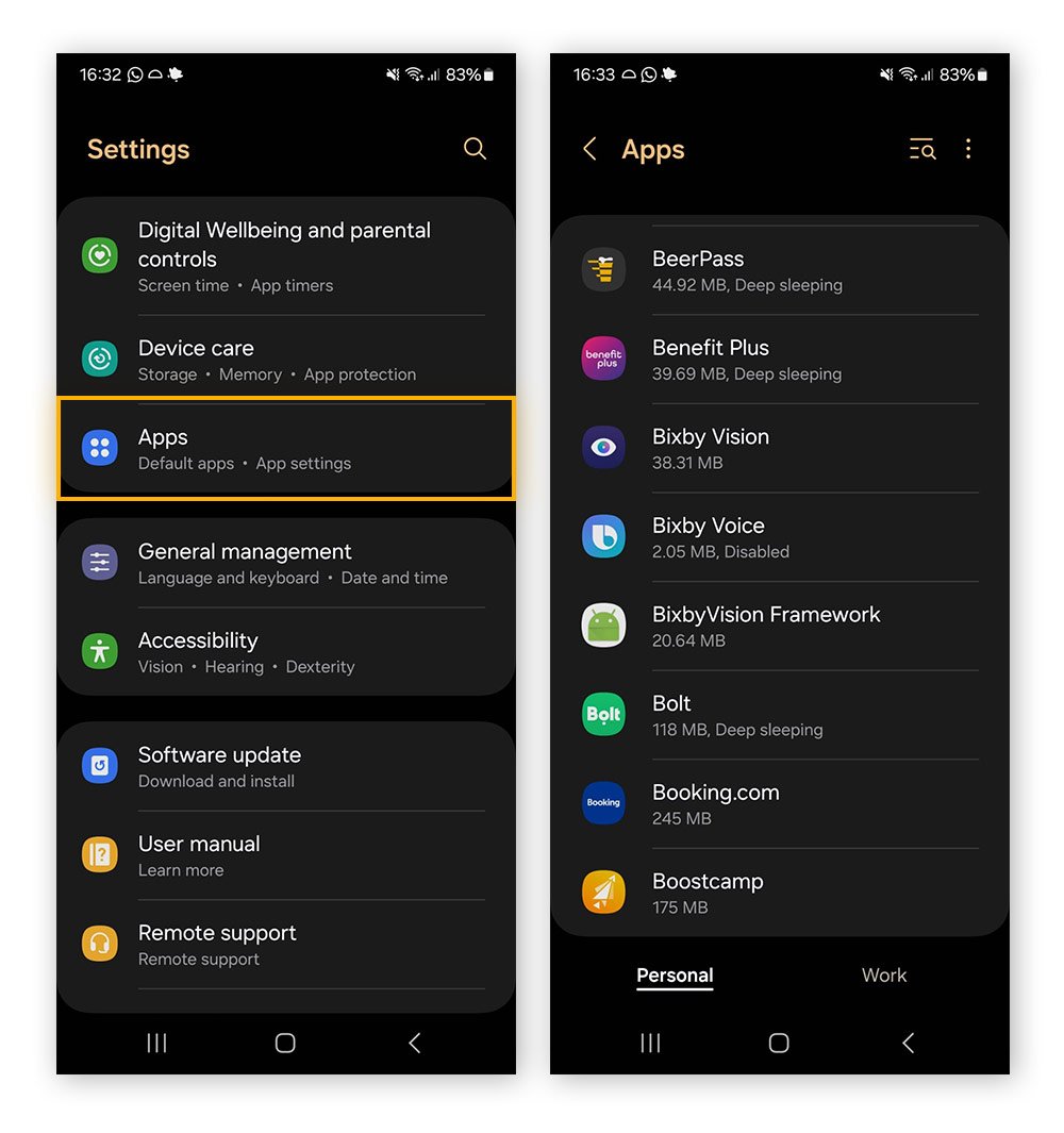 Brave Browser vs. AdGuard: Qual o melhor para bloquear anúncios no celular?