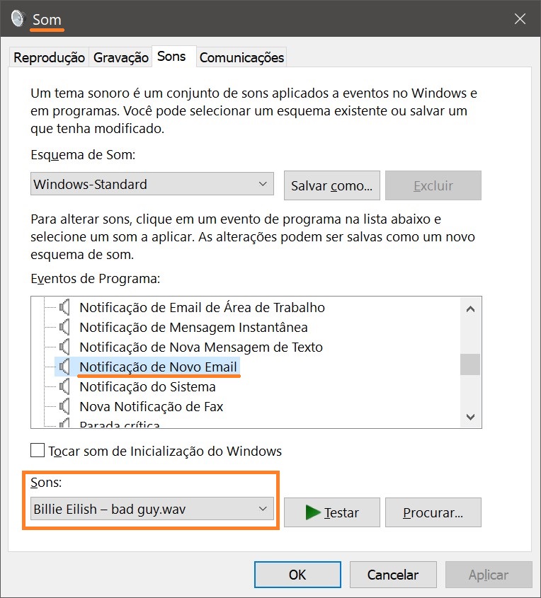 Guia completo do Modo Não Perturbe no Windows 11
