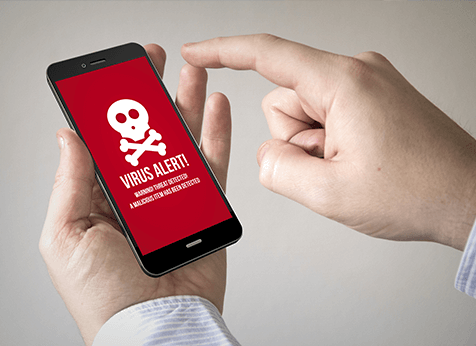 Guia Completo: Como Identificar se Seu Celular Está Com Vírus