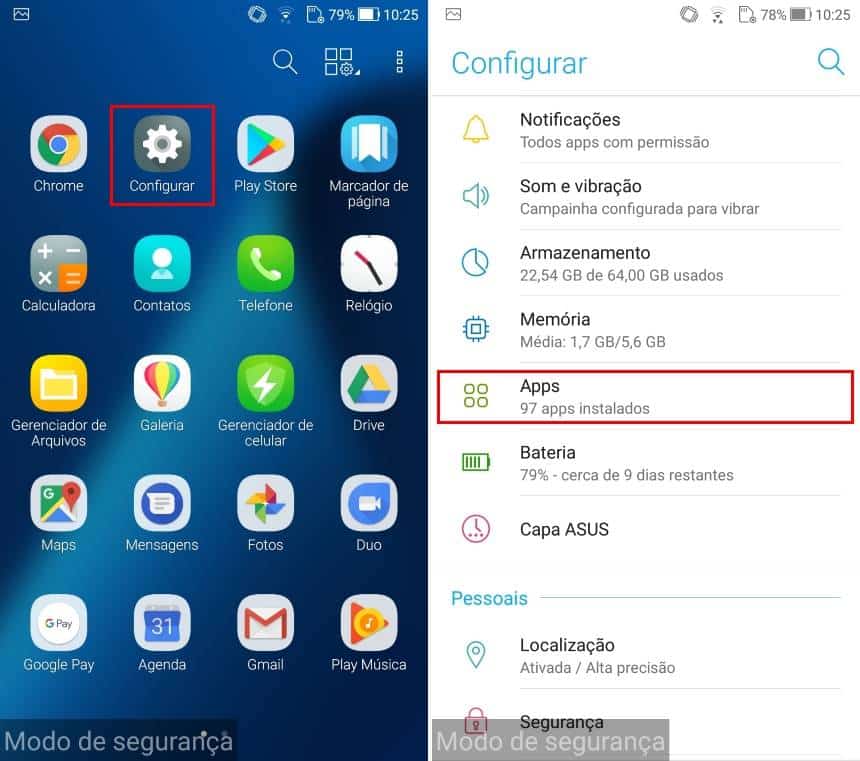 Os Melhores Antivírus Gratuitos para Android em 2024