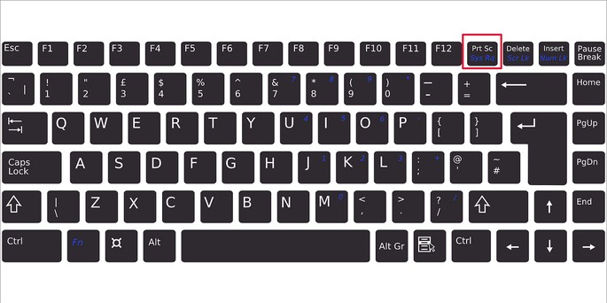 Resolvendo problemas comuns ao tirar print no PC