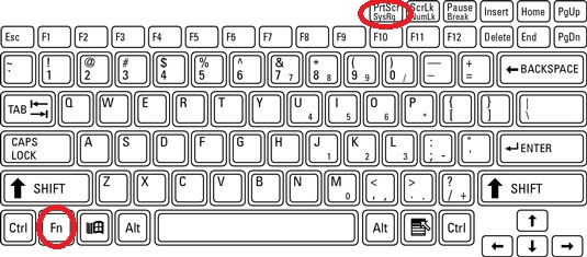 Como Editar e Anotar seus Prints no Windows e Mac