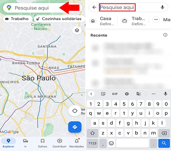 Dicas para economizar em pedágios com o Google Maps