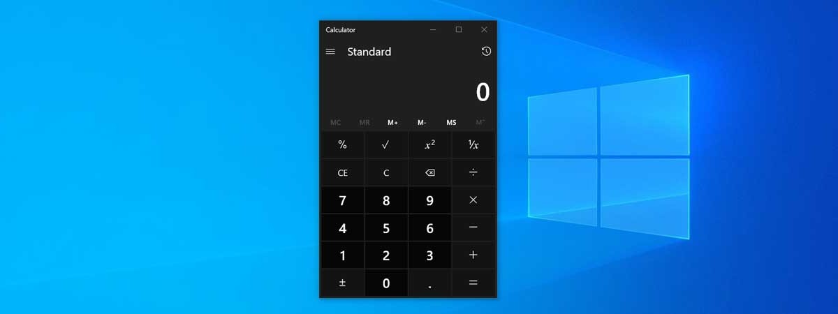 Calculando Diferenças de Datas com a Calculadora do Windows