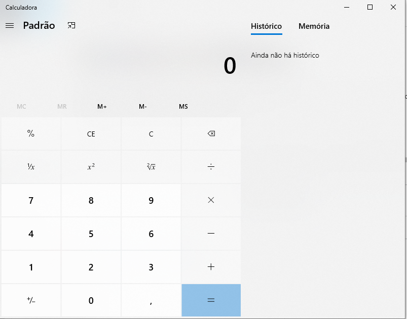 Guia Completo dos Conversores da Calculadora do Windows