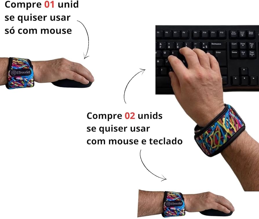 Guia Completo: Como Montar um Setup Ergonômico Perfeito