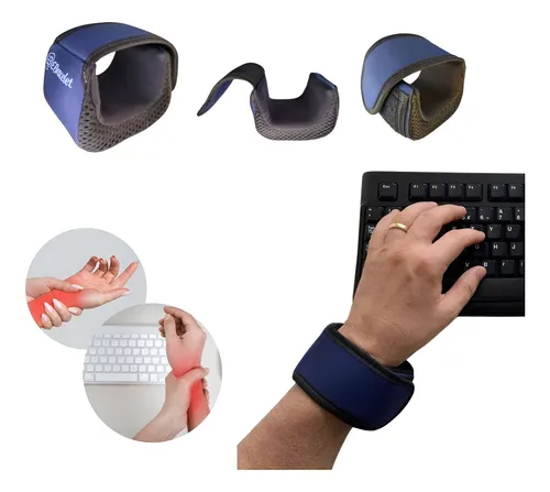 Síndrome do Túnel do Carpo: Prevenção e Tratamento