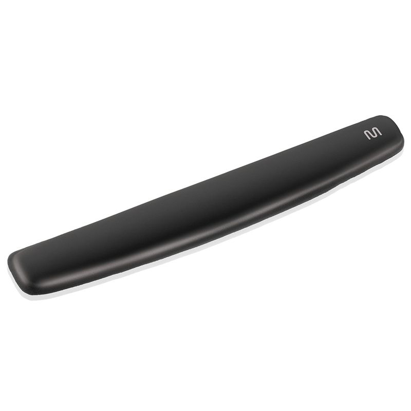 como usar apoio de pulso para teclado e mouse