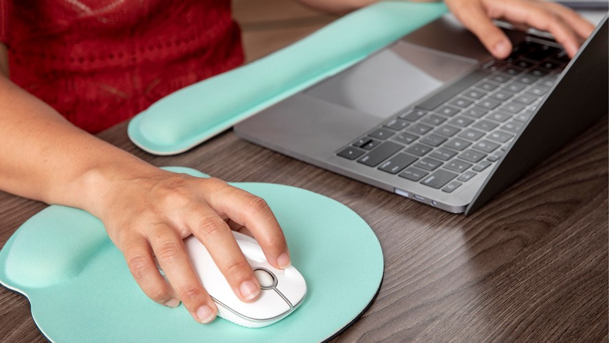 Guia Completo: Como Montar um Setup Ergonômico Perfeito