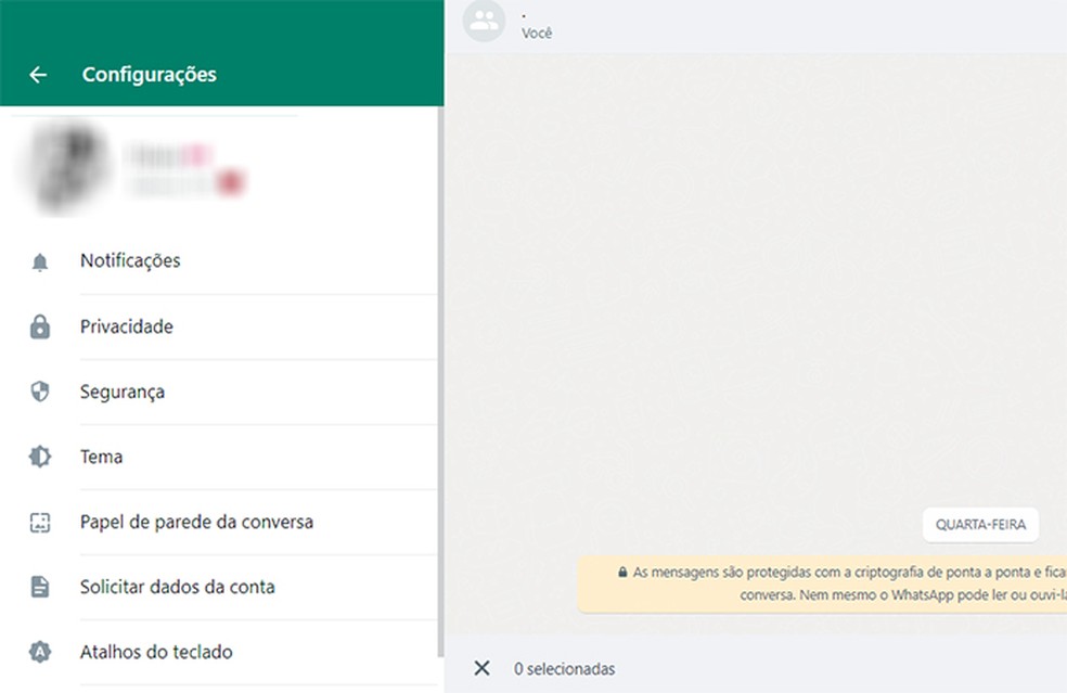 Guia Completo de Formatação de Texto no WhatsApp (Negrito