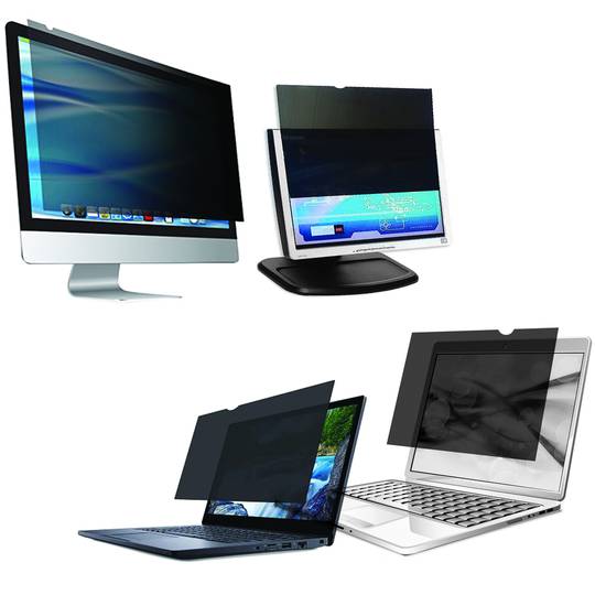 Filtros de cores do Windows: Mais privacidade ou acessibilidade?