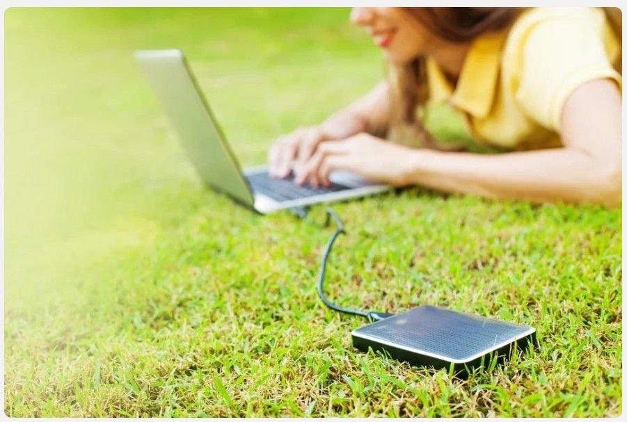 Cuidados essenciais com HDs externos