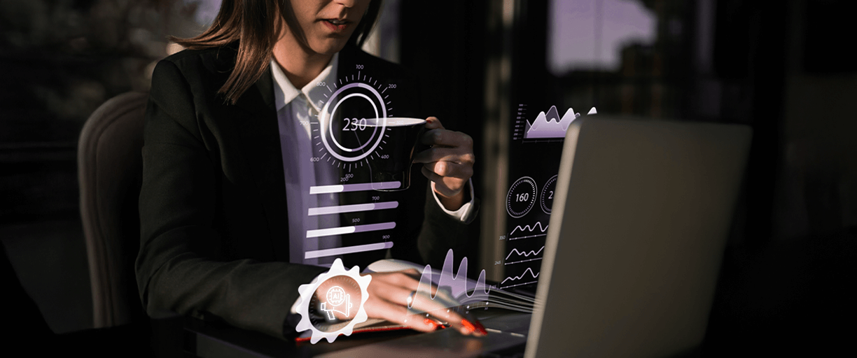 Como a IA Revoluciona a Análise de SEO dos Concorrentes com SEMrush e Niara