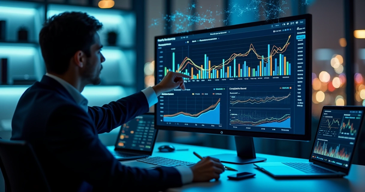 Automação de Monitoramento de Redes Sociais com IA: Guia Completo para Zapier Central