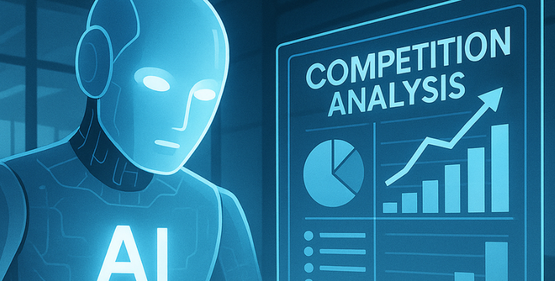 Desvendando a Reputação Online dos Concorrentes: IA e Ferramentas como Reclame Aqui e Google Alerts