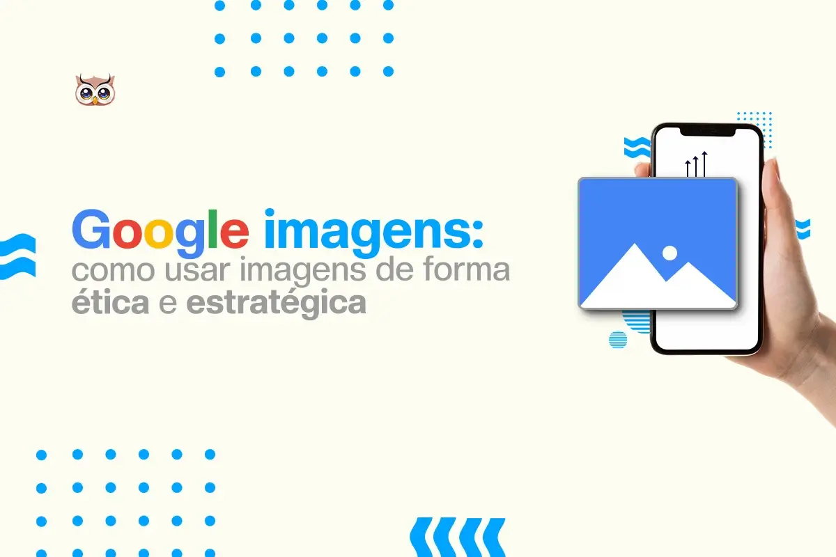 Guia Completo: Como Filtrar Imagens no Google por Direitos de Uso