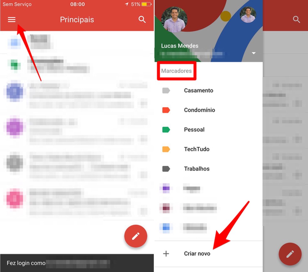 Como Usar Filtros do Gmail para Automatizar Sua Caixa de Entrada