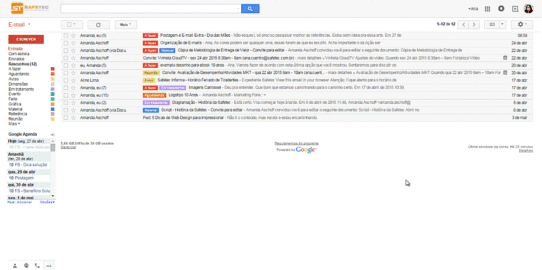 Marcadores vs. Pastas: Qual a Melhor Estratégia de Organização no Gmail?