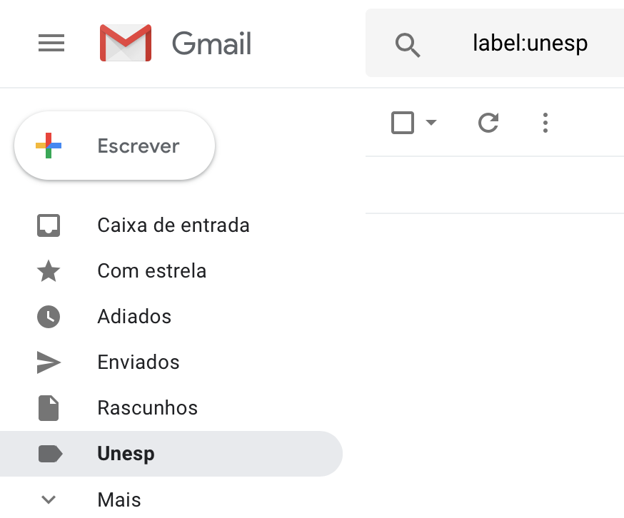 Guia Completo: Personalizando Marcadores com Cores e Subcategorias no Gmail