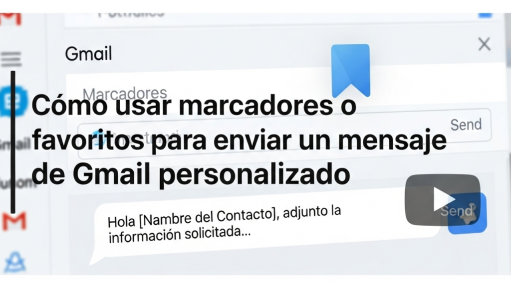Aumente Sua Produtividade: Dicas Avançadas para Gerenciar Marcadores no Gmail