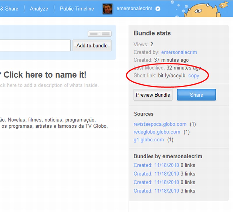 Guia Completo: Como Encurtar e Personalizar Links com Bitly Gratuitamente