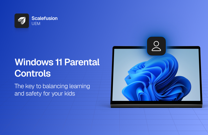como usar o controle dos pais no windows