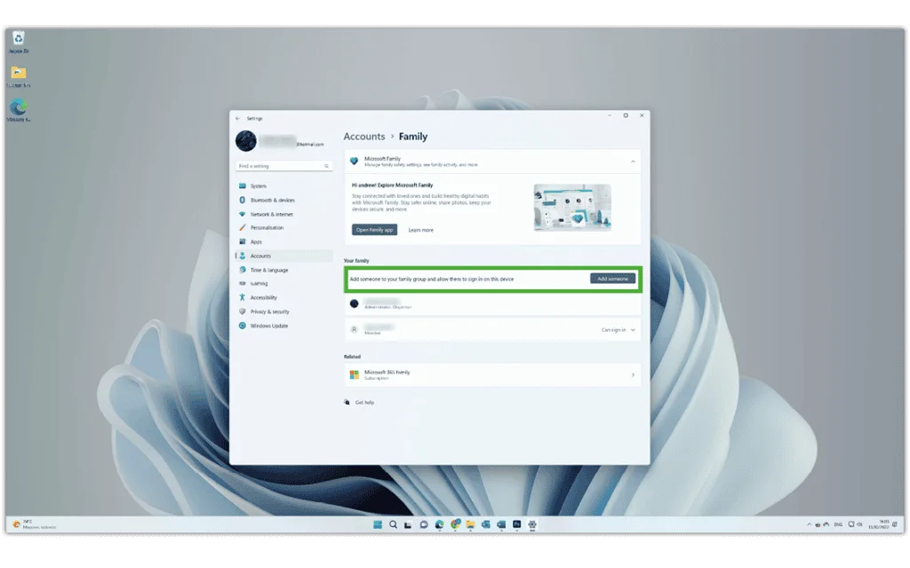Guia completo de filtros de conteúdo no Windows