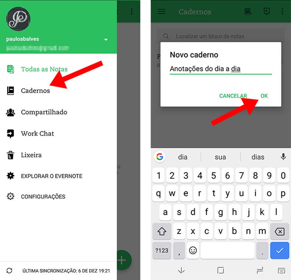 Evernote Gratuito vs. Pago: Qual Plano Escolher para Suas Necessidades?