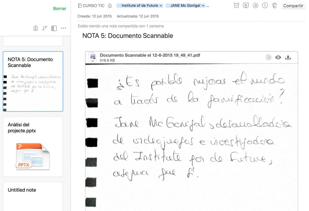 Produtividade com Evernote: Dicas Avançadas para Gerenciar Suas Tarefas