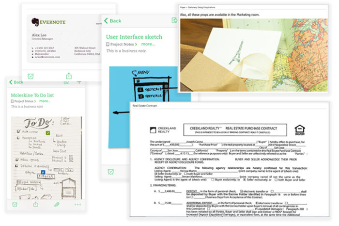 Integrações do Evernote: Conecte-o com Outras Ferramentas de Produtividade