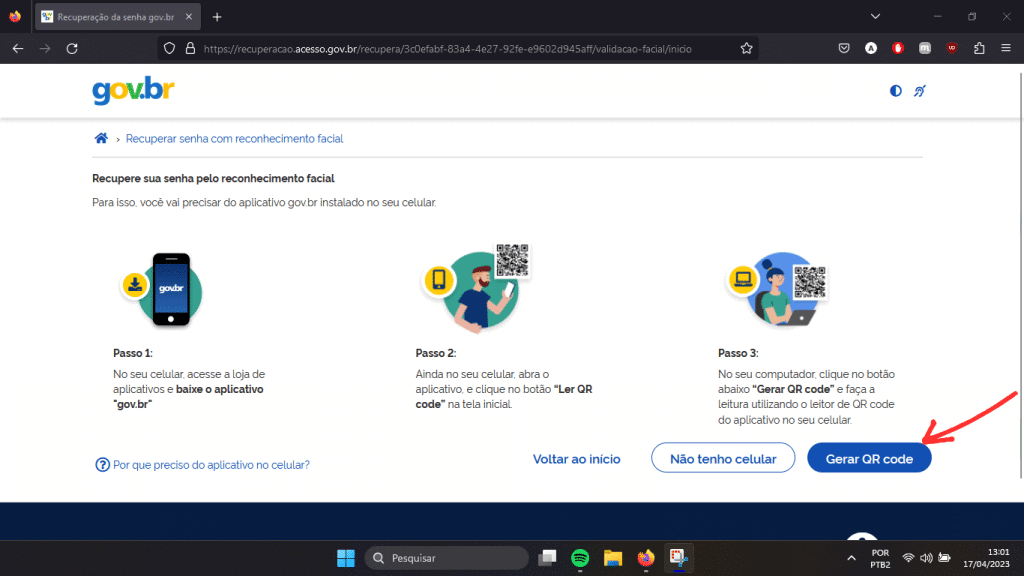 Guia completo de Assinatura Eletrônica gov.br