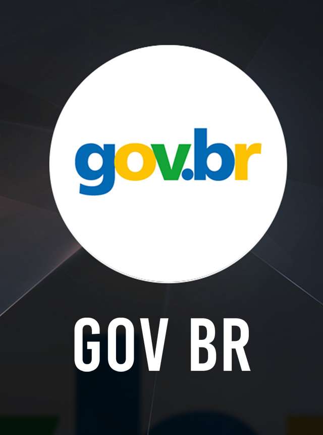 Como usar o SouGov no computador