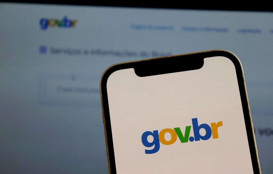 Gerenciando CNPJ com conta gov.br