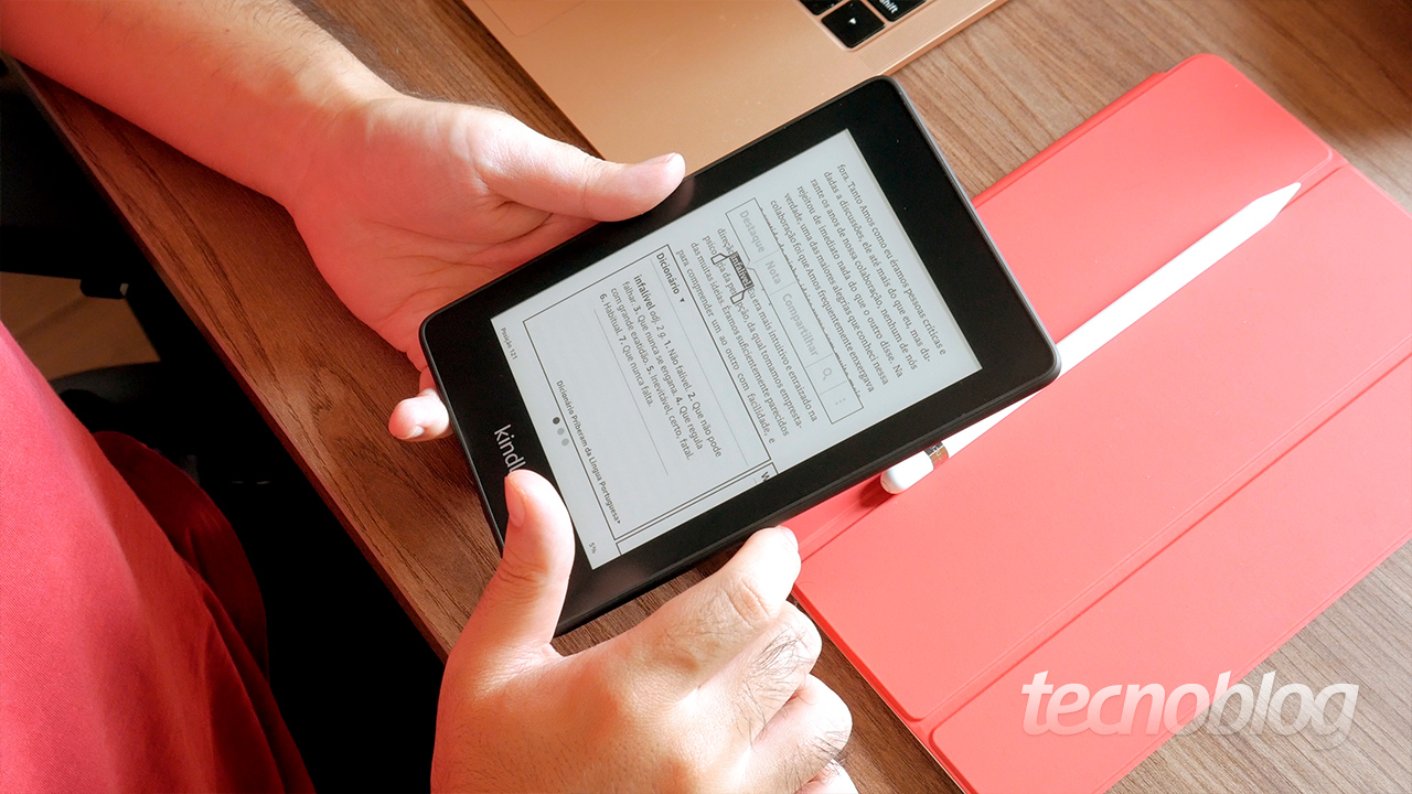 Transferindo PDFs e EPUBs para o Kindle: Métodos Simples