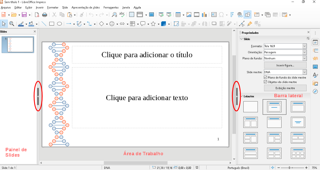 Dicas Essenciais para Dominar o LibreOffice Calc