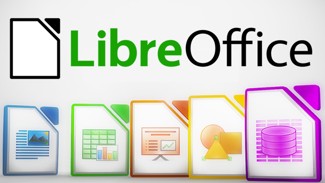 Comparativo: LibreOffice vs. Microsoft Office