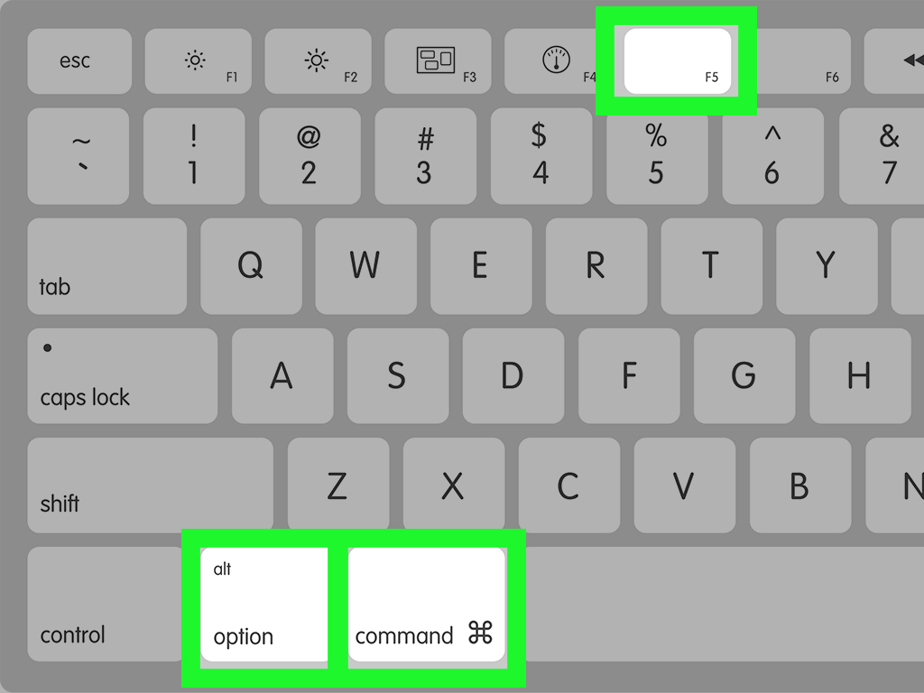 Guia completo de atalhos do teclado para Windows e Mac