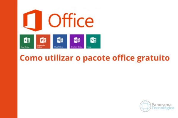 Como converter documentos do Google Docs para Office