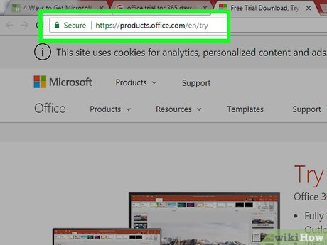como usar o office online gratuito