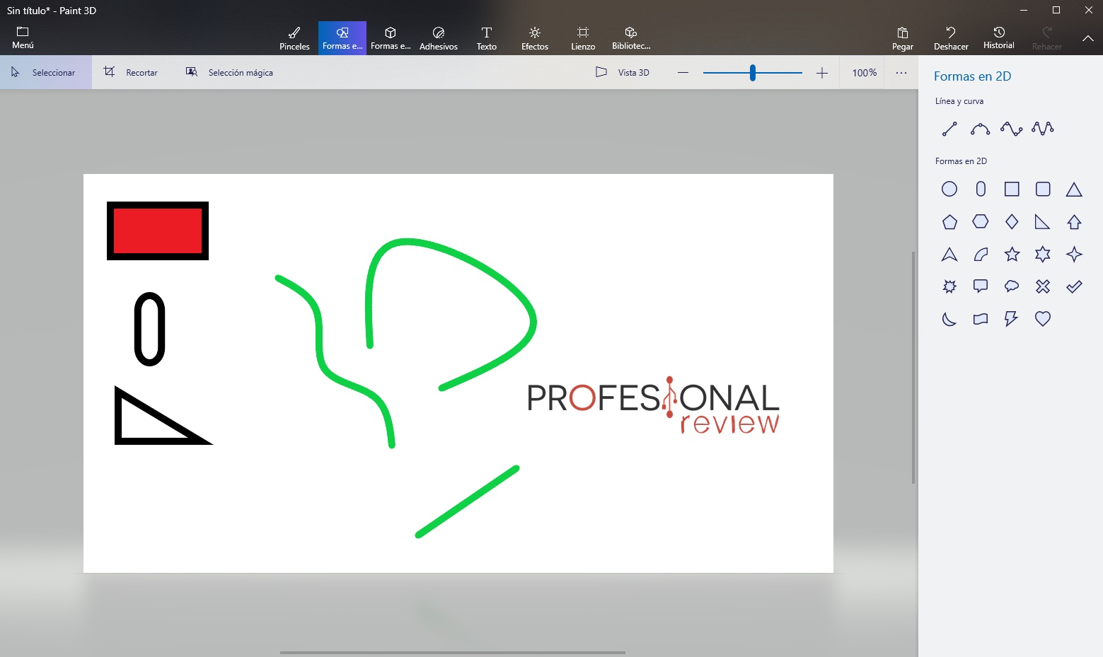 Como criar seu primeiro modelo 3D no Paint 3D em 5 passos