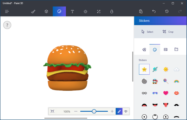 Guia completo para animações simples no Paint 3D