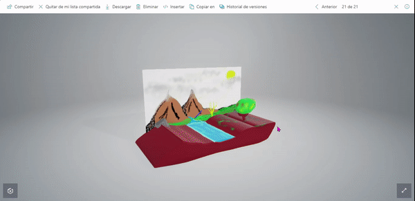 Como criar seu primeiro modelo 3D no Paint 3D em 5 passos