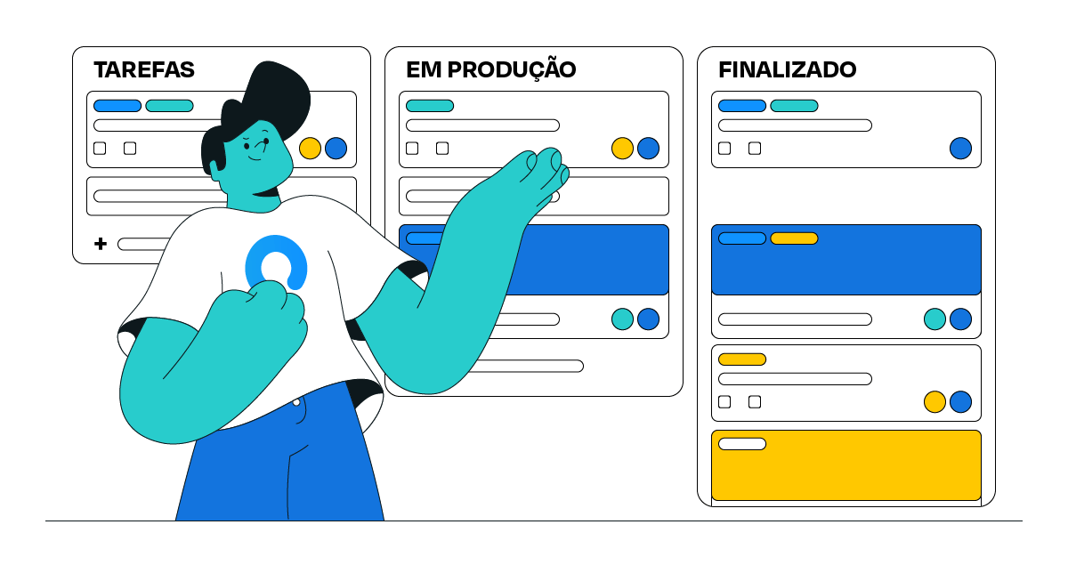 5 Dicas Avançadas de Trello para Profissionais Liberais